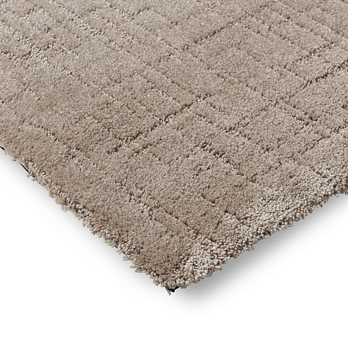 Duo Metro Stone Rug
