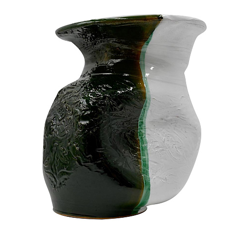 Italian Artisan Vase
