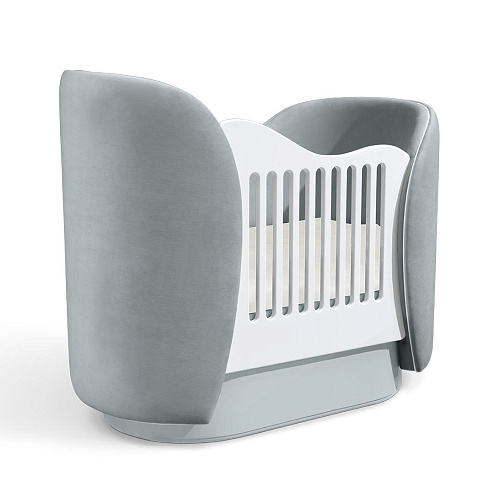 Cloud Nest Deluxe Crib