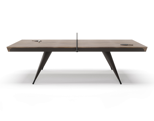 Blade Professional Table Tennis Table