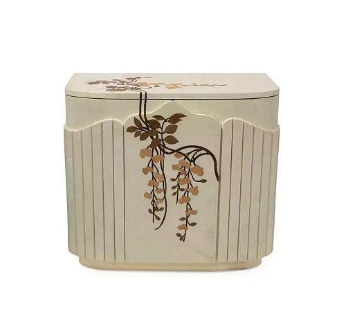 Fleur Nightstand