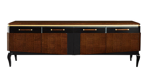 Prestige Luxury TV Stand