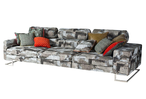 New York Classic Sofa