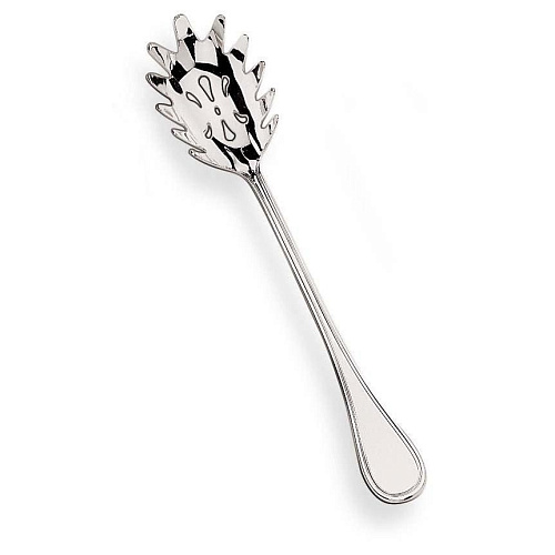 English Spaghetti Spoon