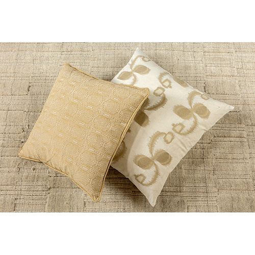 Pali Handcrafted Cushion