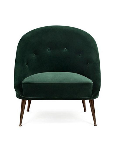 Archipelago Island Armchair