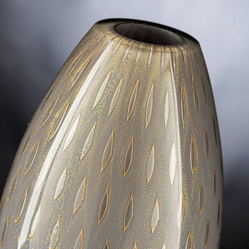 Mocenigo Small Handcrafted Vase