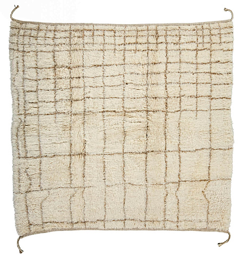 Tribal Nicepiece 2 Luxurious Rug