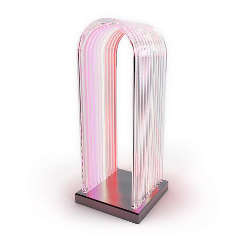 Groovy Glow Table Lamp