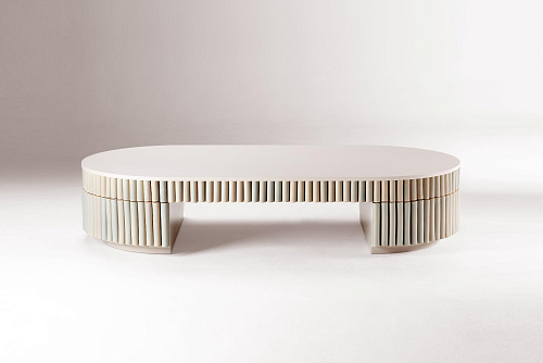 Nouvelle Vague Coffee Table