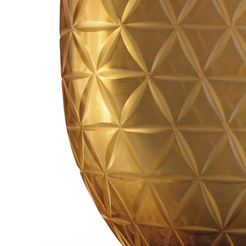 Artisan Murano Glass Decorative Vase