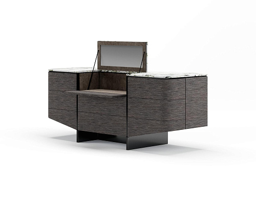 Venere Marble Artisan Sideboard