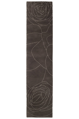 Rosa Rosae Runner Luxury Rug