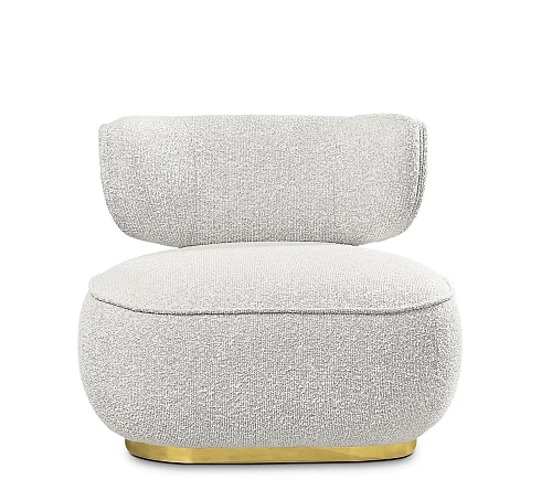 Mesh Single Sofa