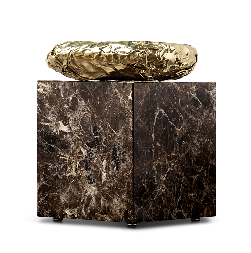 Megalith Designer Side Table