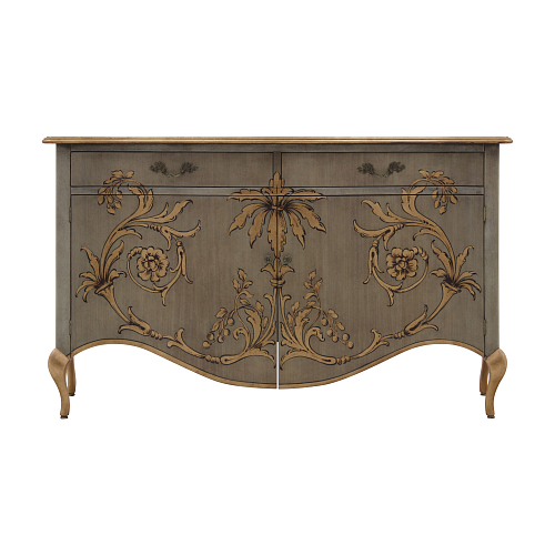 Euridice Credenza