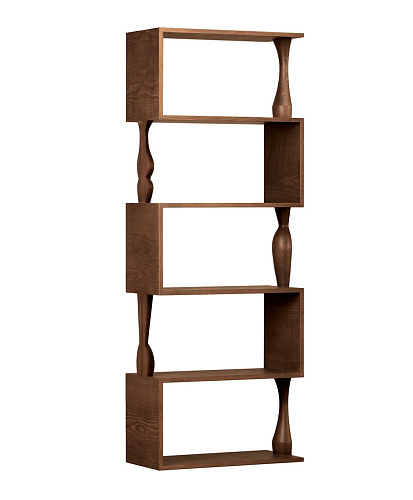 Perbacco Italian Bookcase