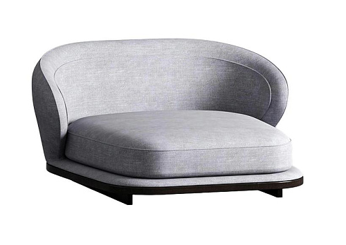 Elegant Pierre Sofa