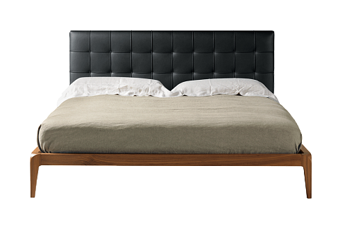 Sig.re Brown Luxury Bed
