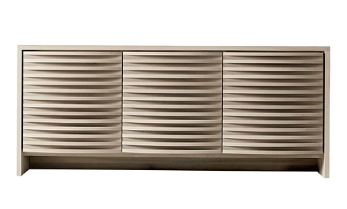 Onda Grey Sideboard
