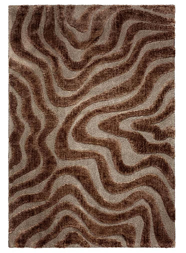 Venere Tortora Modern Rug
