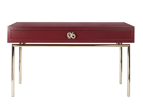 Secret Italian Artisan Console Table