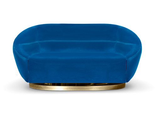 Hudson Sofa