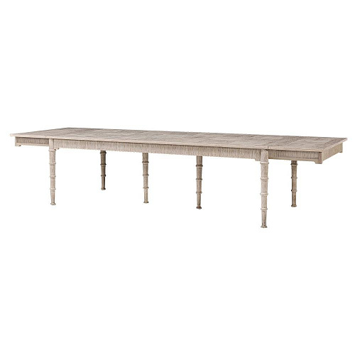 Bywater Artisan Extending Dining Table