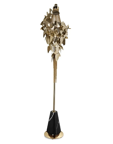 Noble Charm Floor Lamp