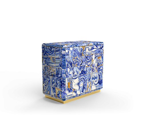 Calma Petite Classic Sideboard
