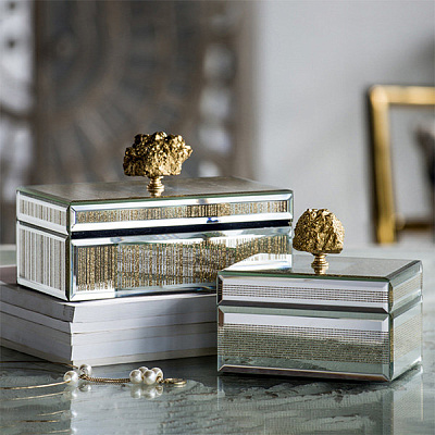 Jewelry Boxes