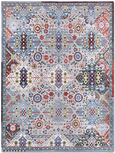 Soul Luxury 100% Wool Rug