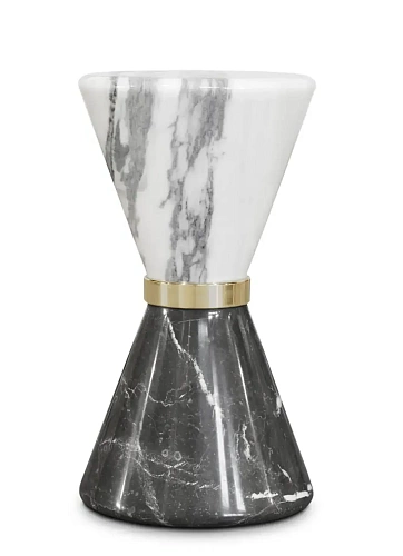 Forefront Side Table