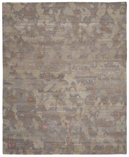 Camo Luxury Hand-woven Rug