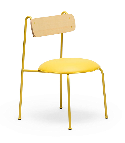 Yellow Ash Chair