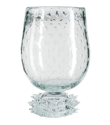 Correr Large Handcrafted Vase