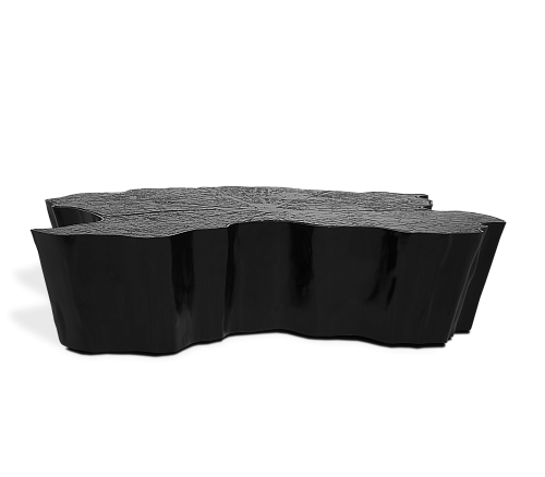 Deluxe Center Table