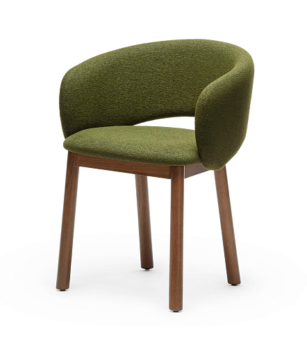 Bel Green Chair