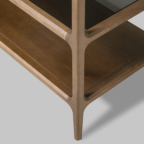 Bellagio Natural Italian Sideboard