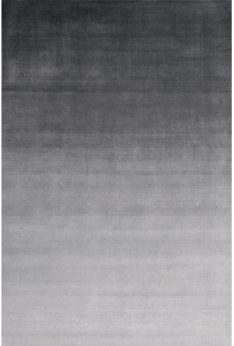 Gradient Wool Indian Handwoven Luxury Rug