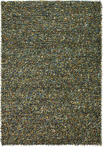 Luxury Shag Rocks Rug