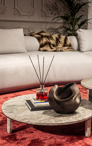 Malamocco Italian Sculptural Vase