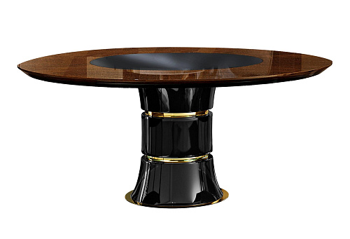 Luxury Round Dining Table