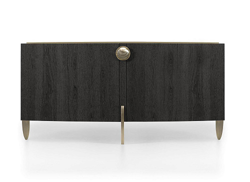 Curve Buffet 175 cm