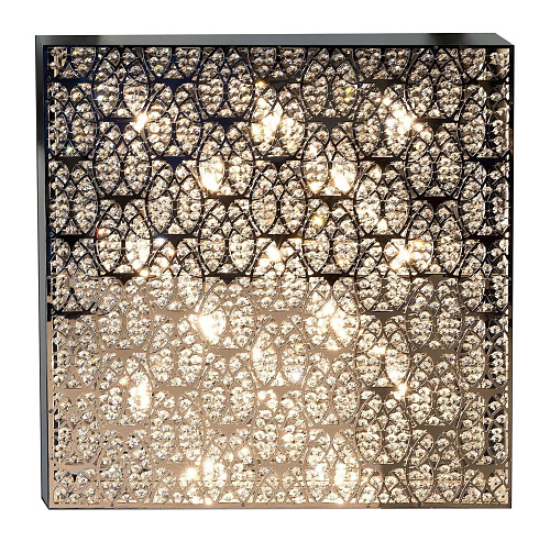 Domino Italian Wall Lamp