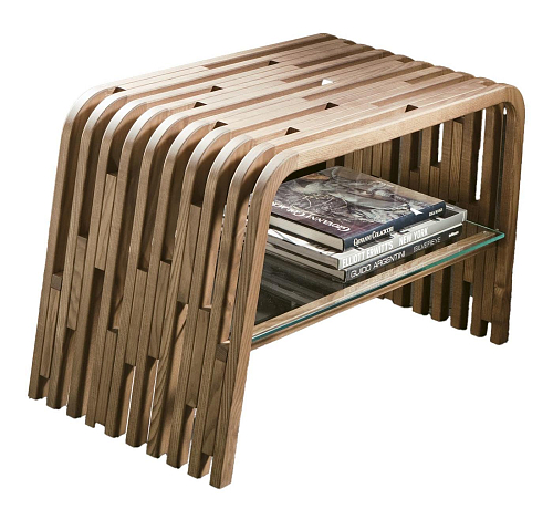 Millerighe Side Table