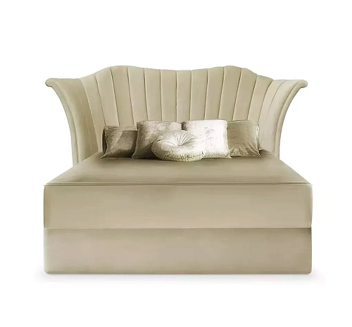 Saphira Bed