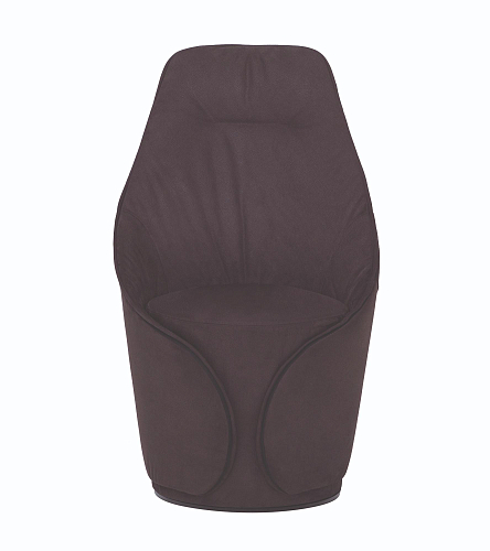 Mama Rounded Chair