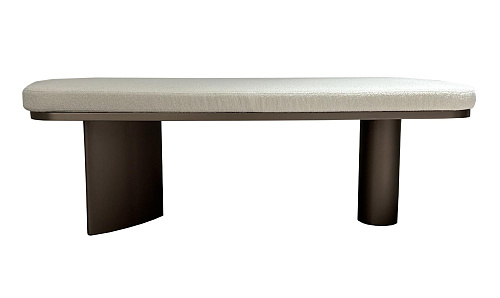 Bon Ton Artisan Bench