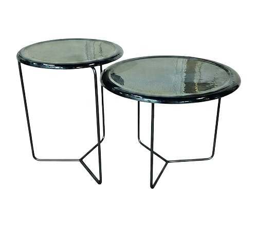 Elodie Artisan Coffee Table